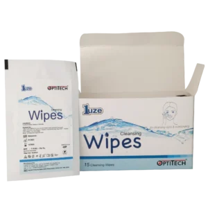 Cleansing Wipes