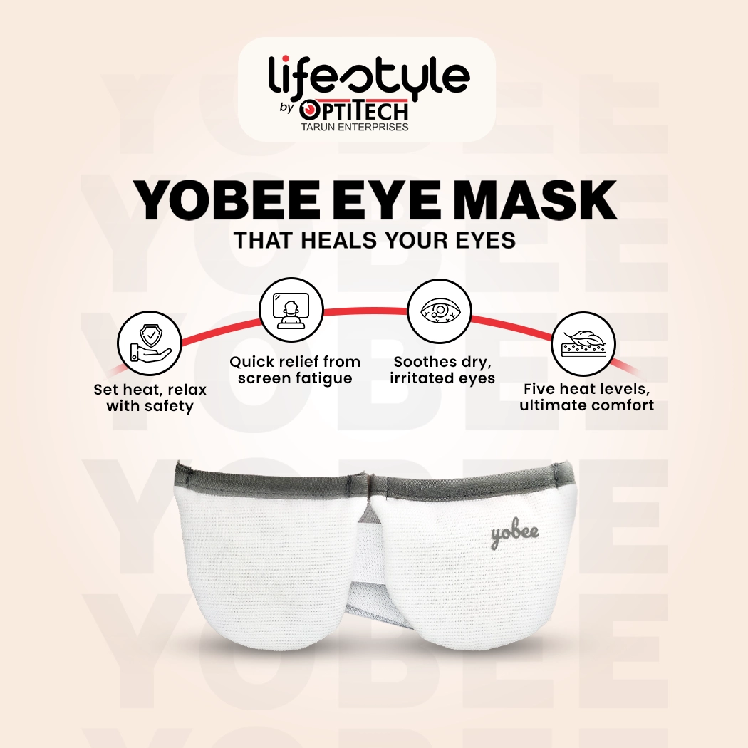 Yobee Eyemask - Image 4