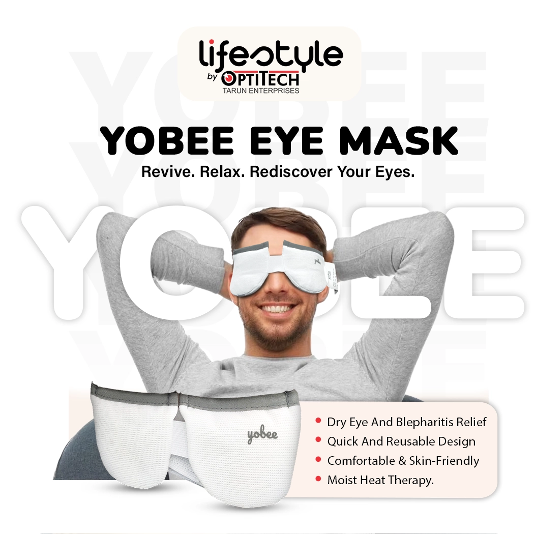 Yobee Eyemask - Image 3