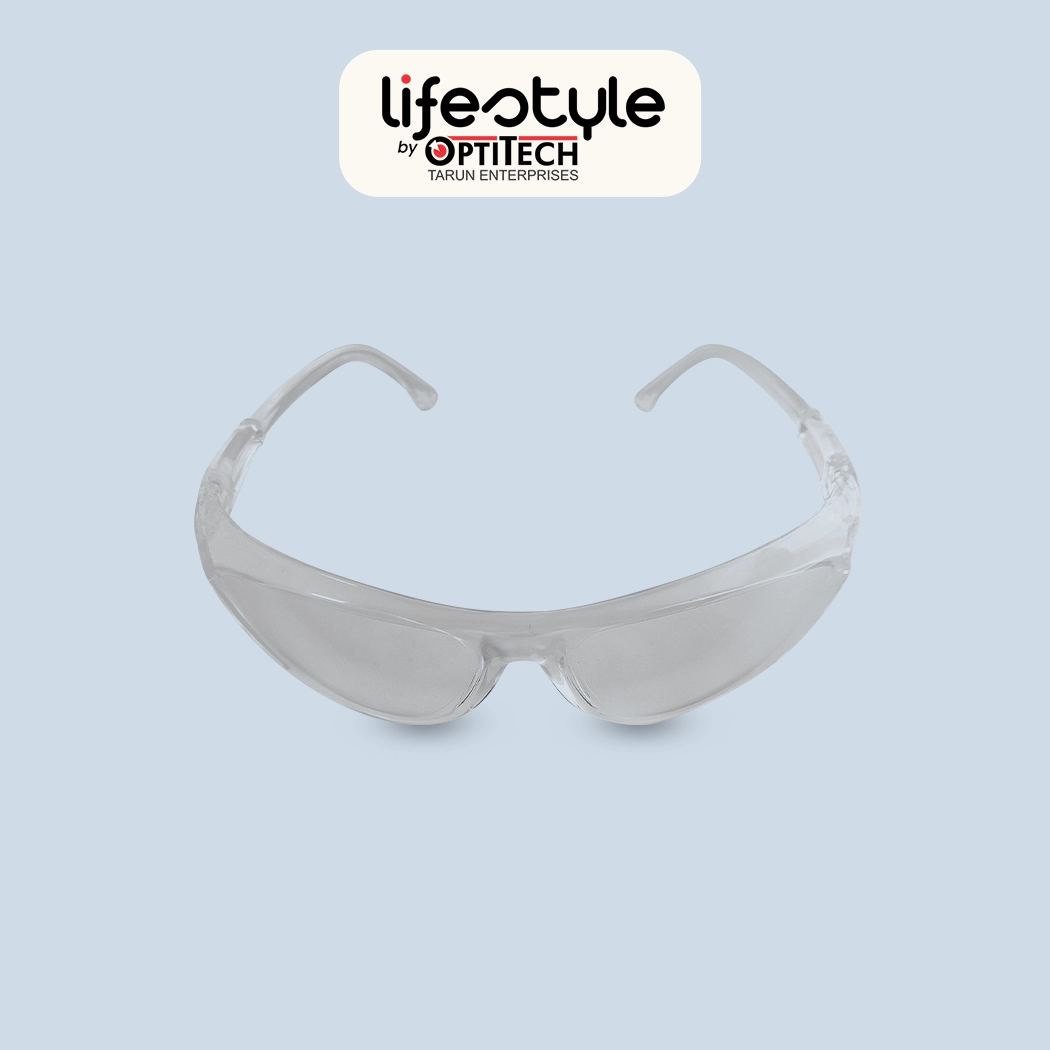 Protective Eyewear - Image 3