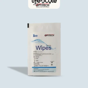 Opti Cleansing Wipes